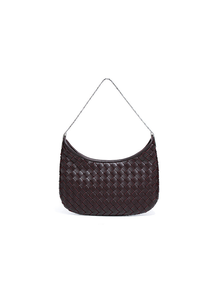 Design Woven Exquisite Premium Chain Hand-woven Bags