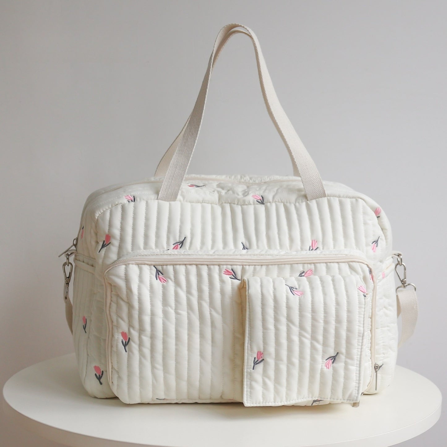 Wind Portable Large Capacity Mother Maternity Bags