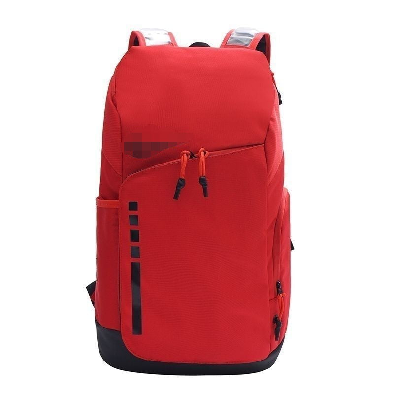 Women's & Men's Elite Street Trend Large Capacity Fashion Color Contrast Mountain Climbing, Hiking Bag