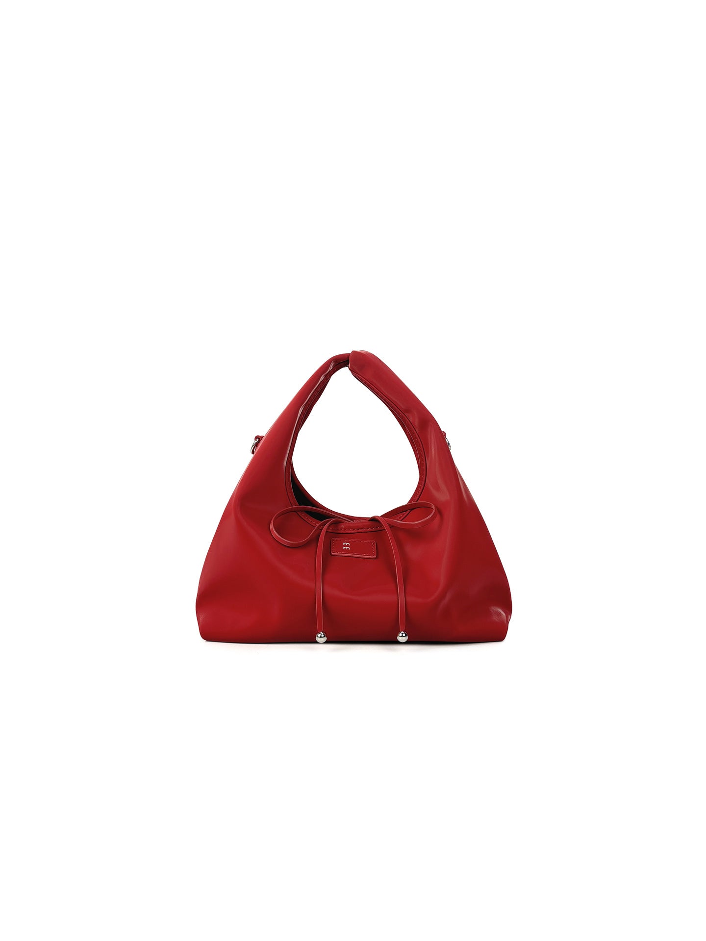 Women's Portable Dumpling Triangle Rice Ball Single Women's Messenger Bag