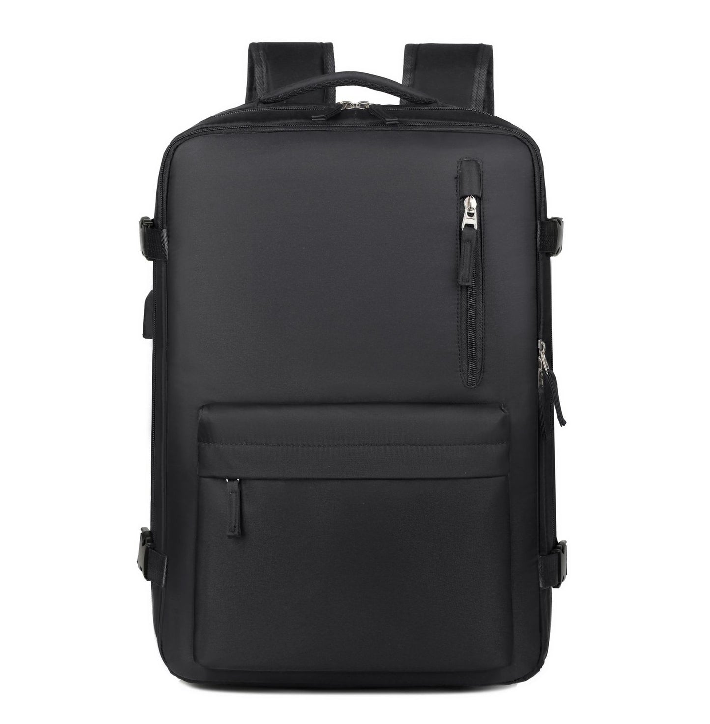 Women's & Men's Business Simple Trip Large Capacity Waterproof Luggage