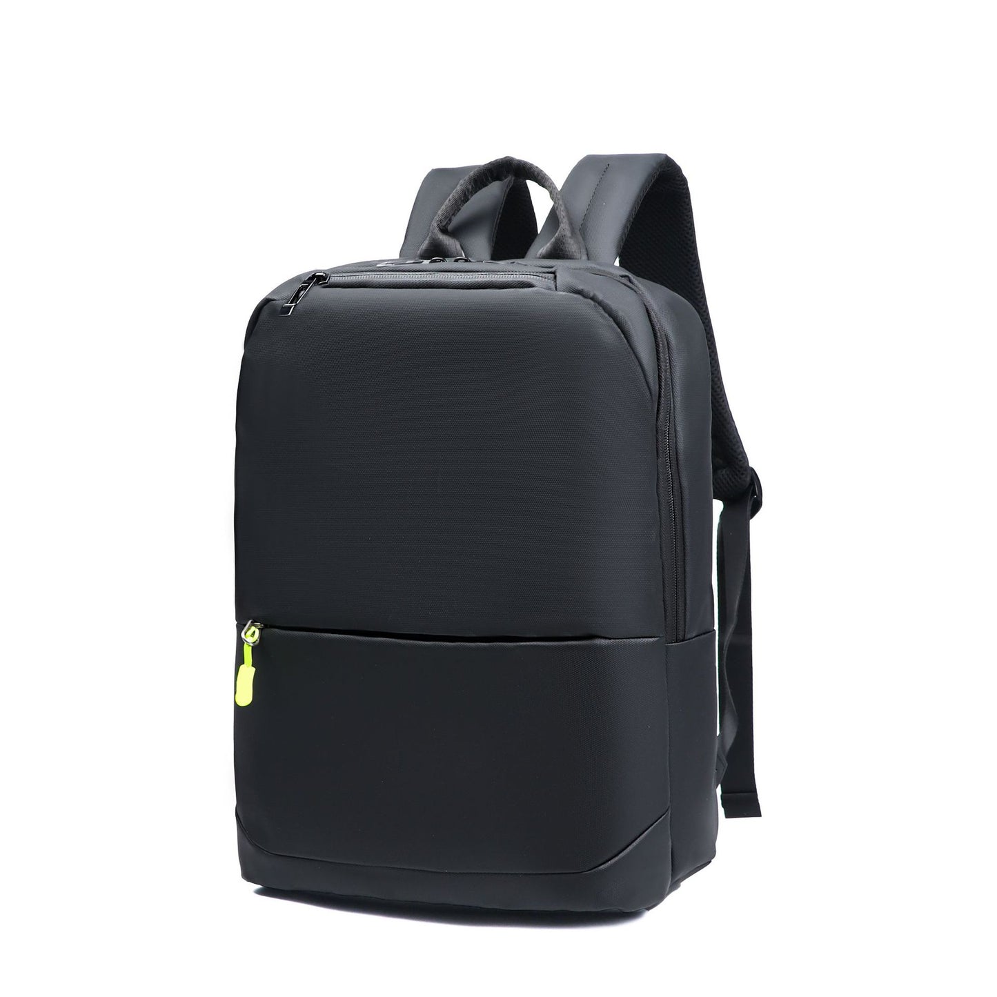 Women's & Men's Simple Commuter Waterproof Computer Business Backpack