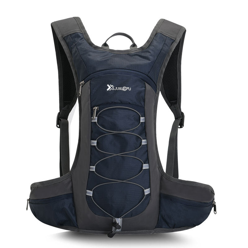 Fashion Running Water Bicycle Equipment Cycling Mountain Climbing, Hiking Bag