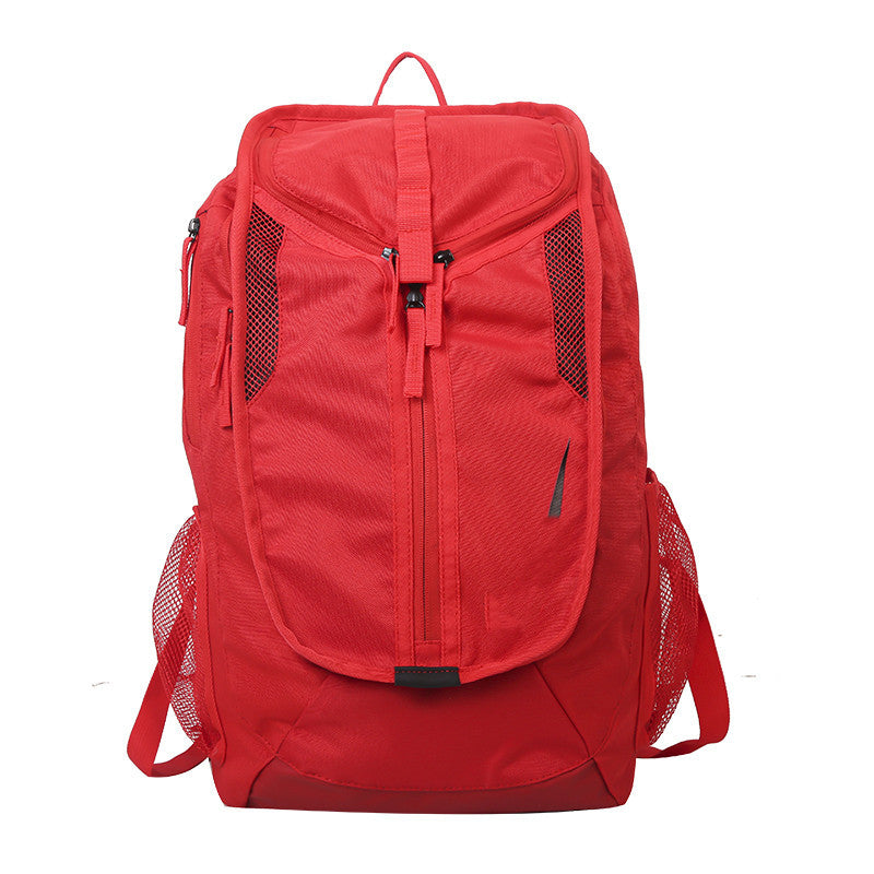 Men's Trendy Fashion Simple Oxford Cloth Leisure Backpack