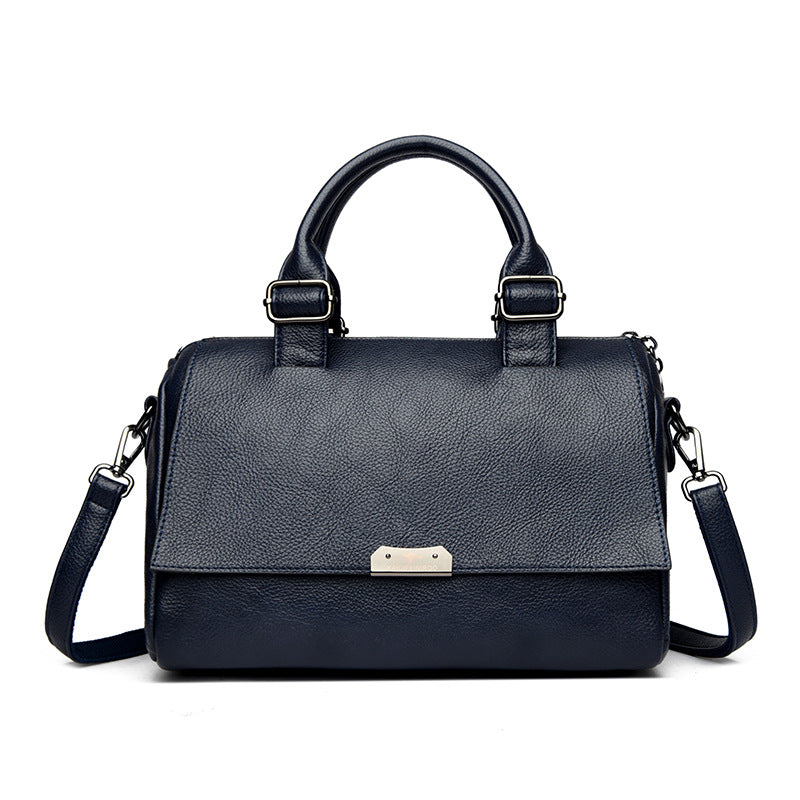 Creative Casual Attractive Versatile Women's Retro Women's Handbag