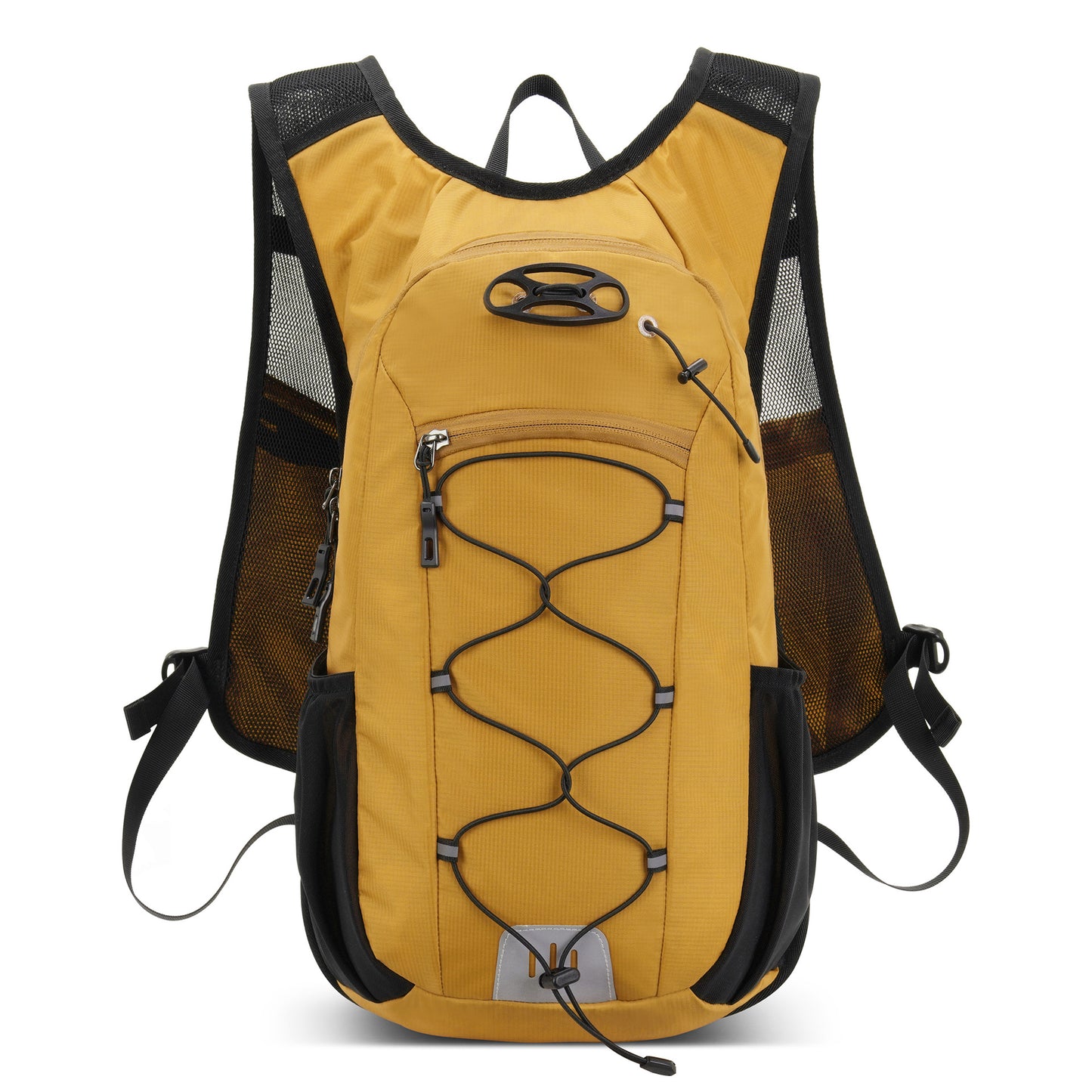 Cross-country Riding Water Nylon Waterproof On Backpacks