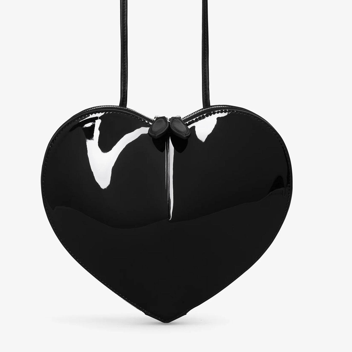 Genuine Leather Underarm High Texture Three-dimensional Bags