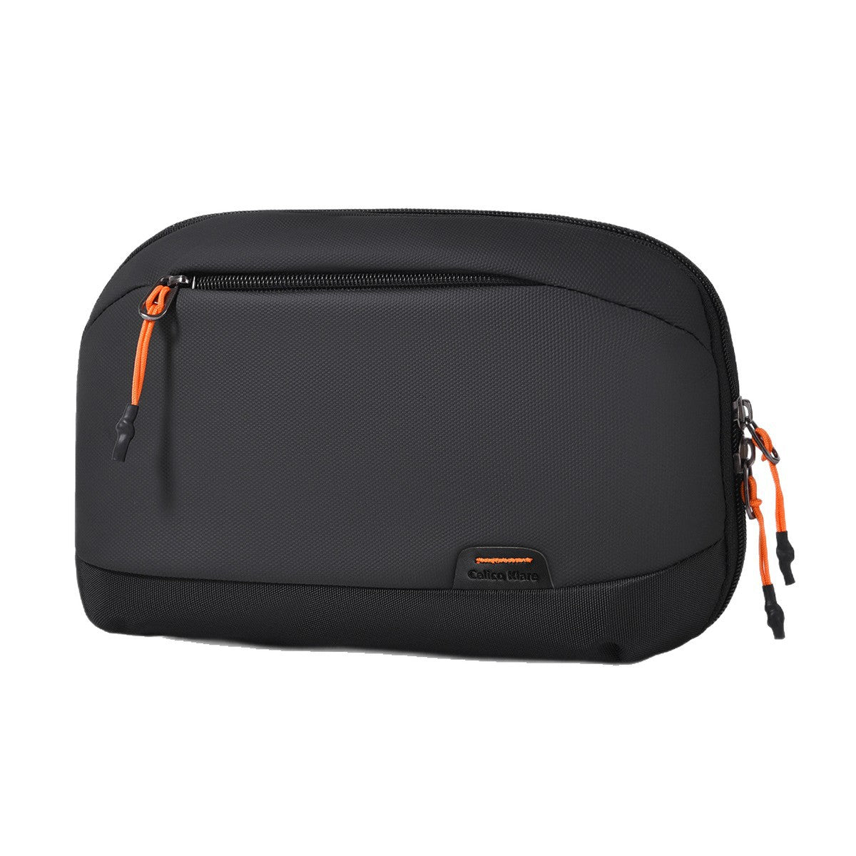 Men's Storage Hard Disk Data Cable Portable Large Capacity Multifunctional Bags