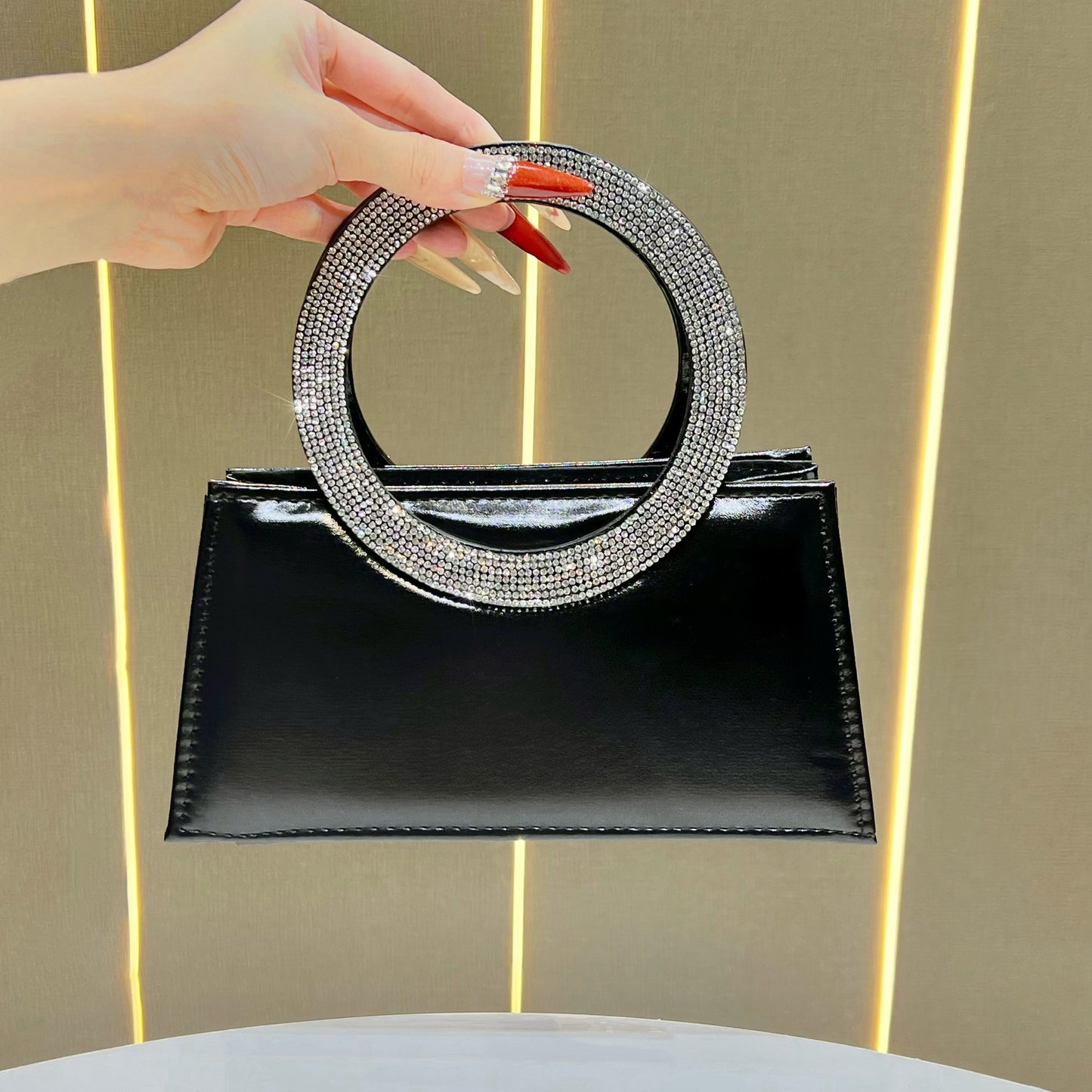 High Sense One Fashion Exquisite Elegant Dinner Bag