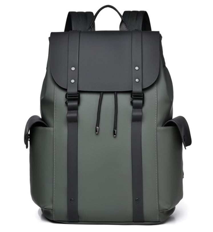 Men's Trip Commuter Large Capacity Multifunctional Business Backpack