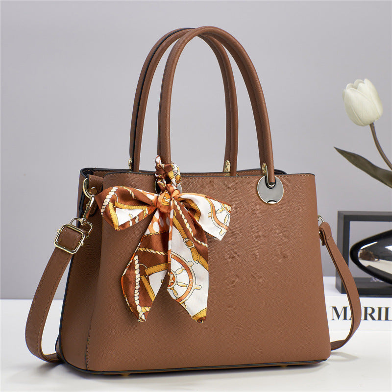 Versatile Beautiful Elegant Mother Generous Quality Women's Handbag
