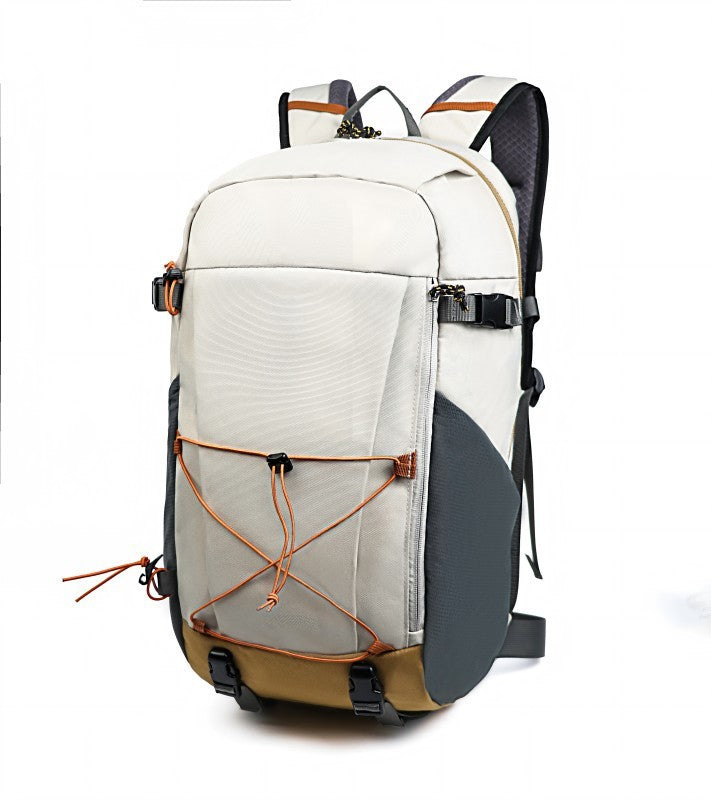 Women's & Men's Climbing Large Capacity Waterproof Riding Mountain Climbing, Hiking Bag
