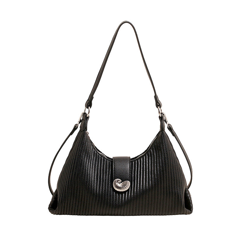Women's Design Underarm Fashion Summer High Sense Bags