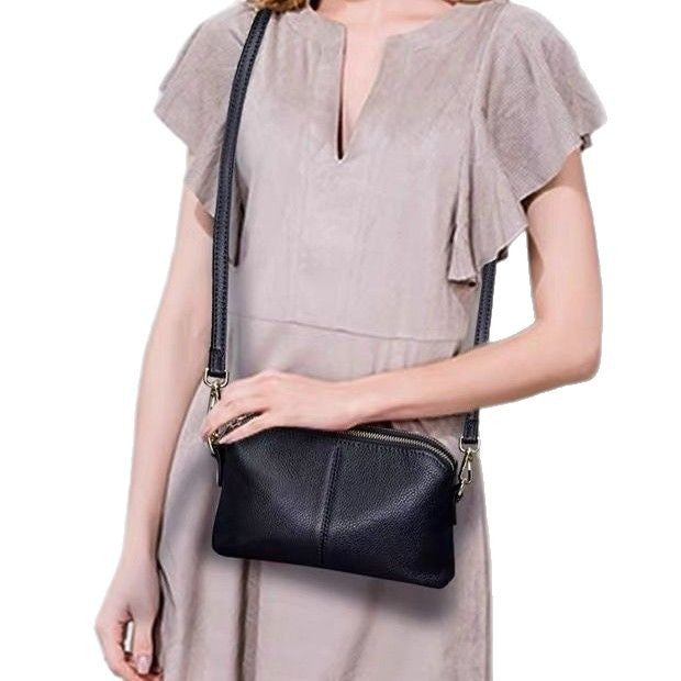 Trendy Second Repurchase Fashion Korean Style Shoulder Bags
