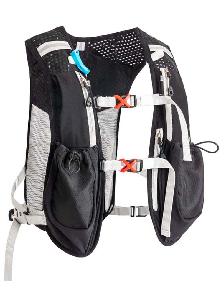 Marathon Running Liter Water Vest Jacket Mountain Climbing, Hiking Bag