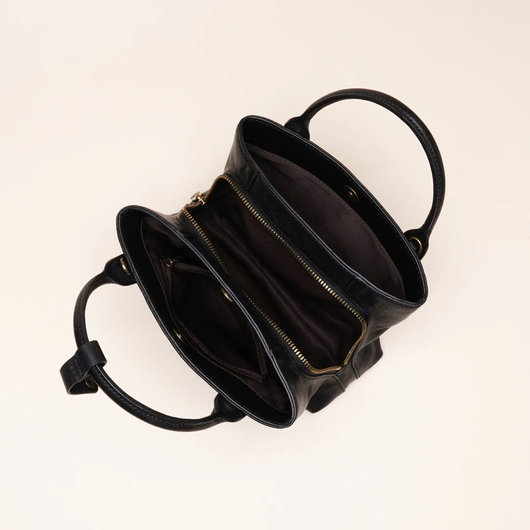 Women's Design Retro Large Capacity Totes Commuter Bags
