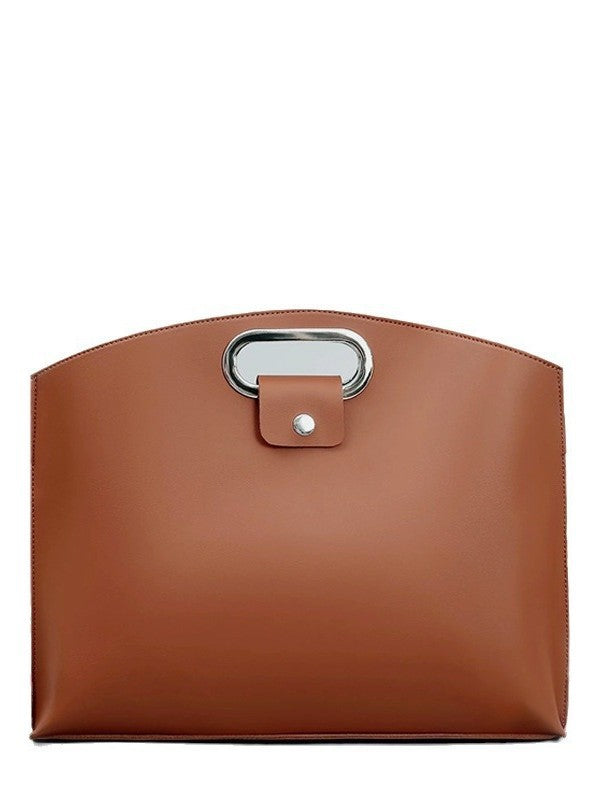 Leather Waterproof High-grade Inch For Apple Laptop Bag