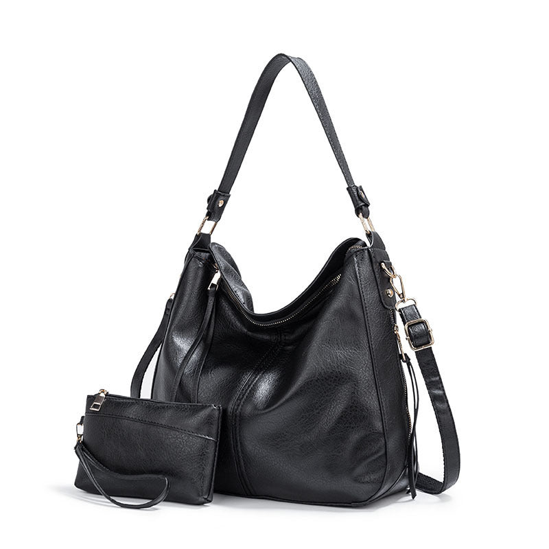 Slouchy Attractive Women's Fashion Vintage Mother Women's Messenger Bag