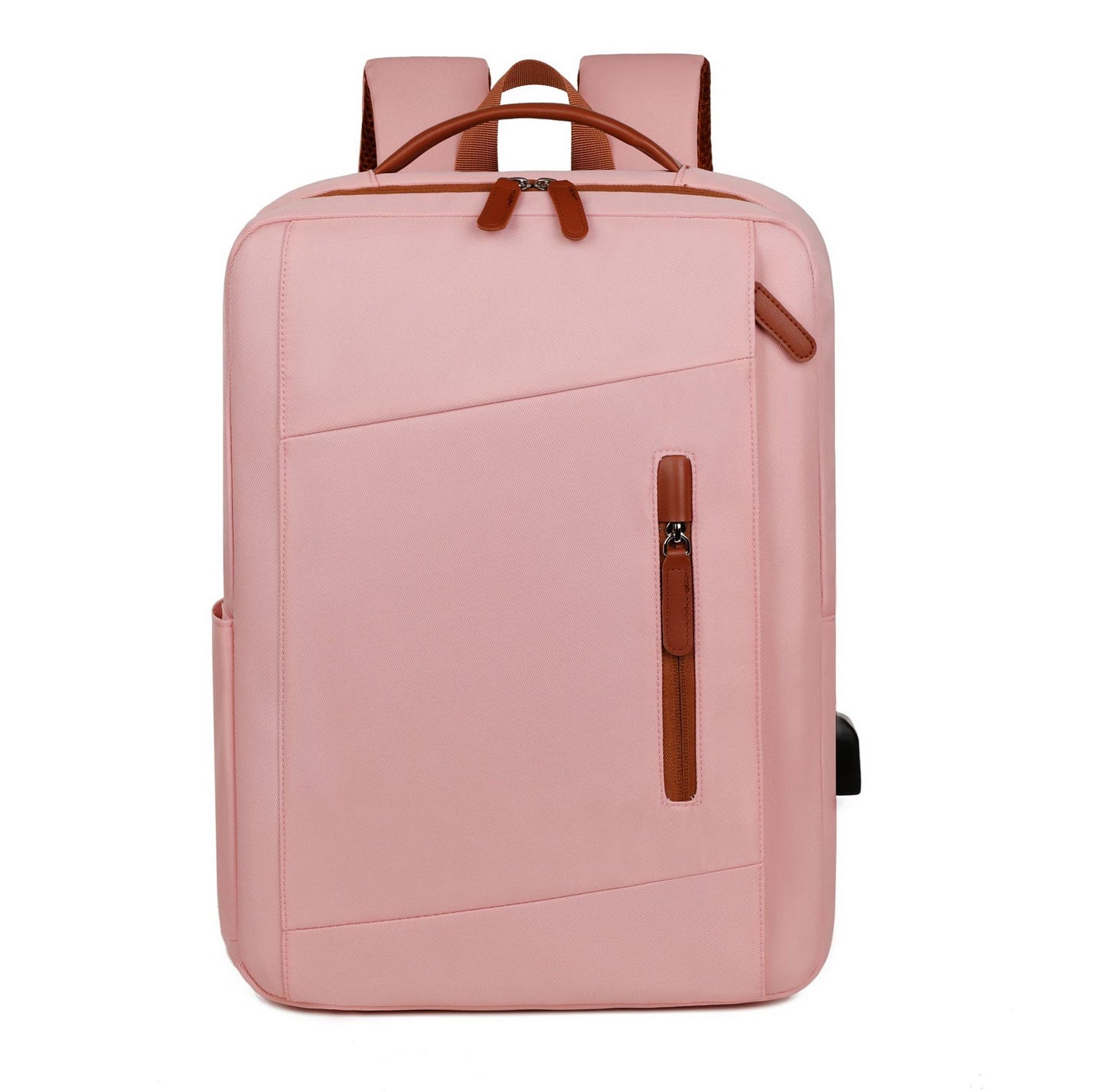 Business Commute Large Capacity Multifunctional Computer Leisure Backpack