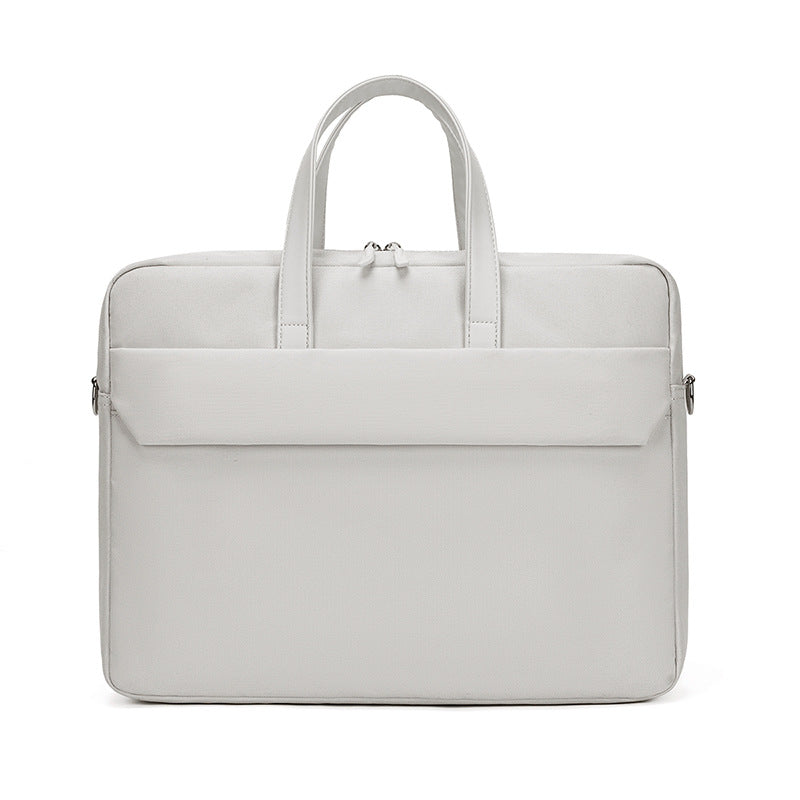 Elegant Fashion Women's Business Computer Liner Shoulder Bags