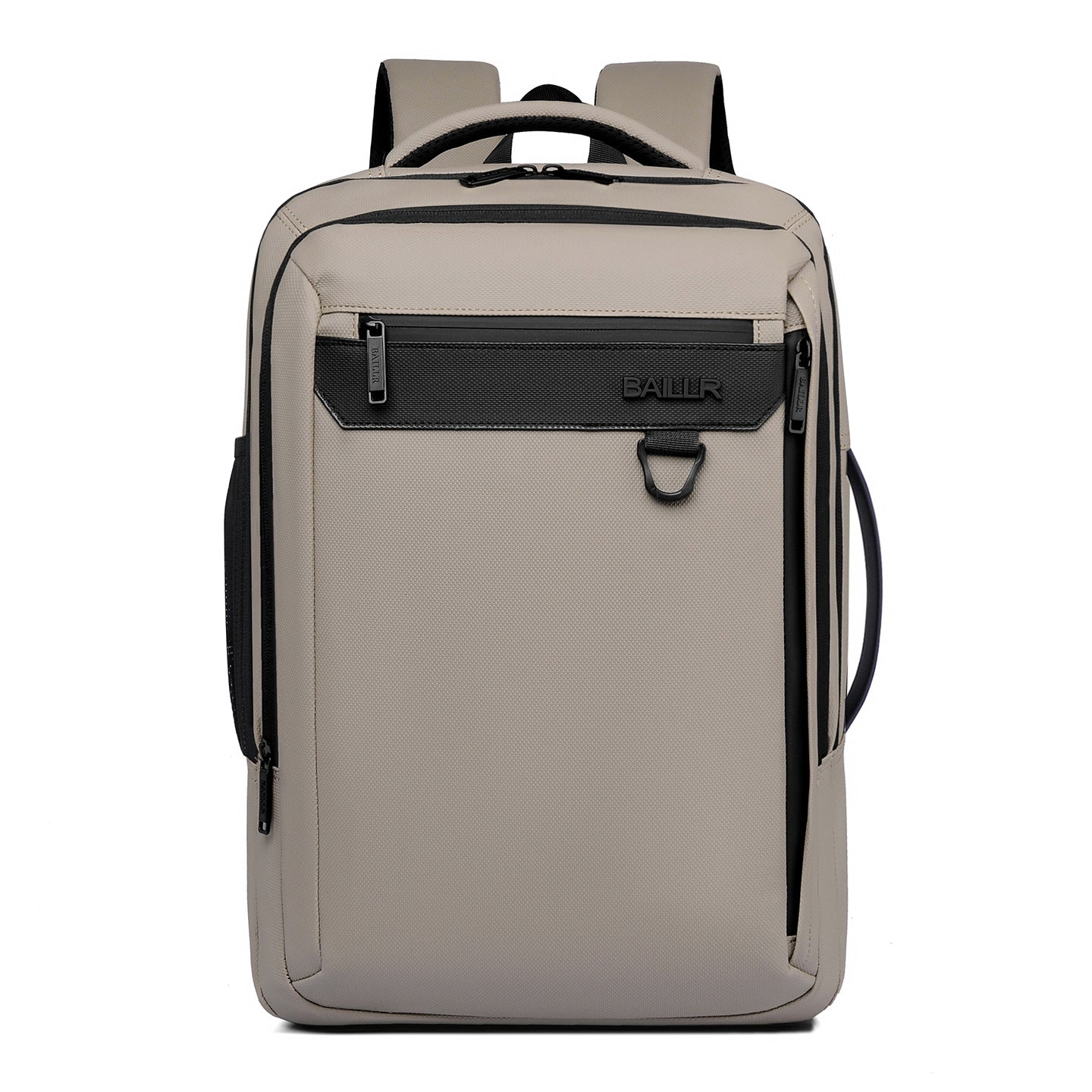 Classy Classic Men's Multifunction Computer Simple Backpacks