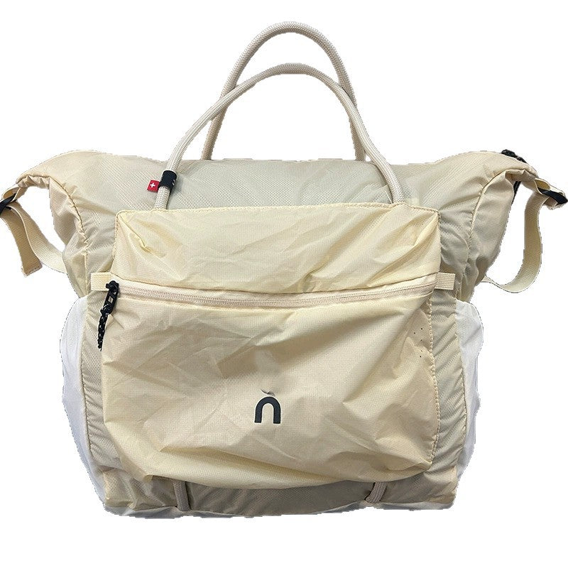 Graceful Running Waterproof Lightweight Large Capacity Gym Bags