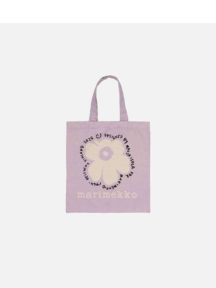 Style Sunflower Limited Sack Printed Letter Women's Shoulder Bag