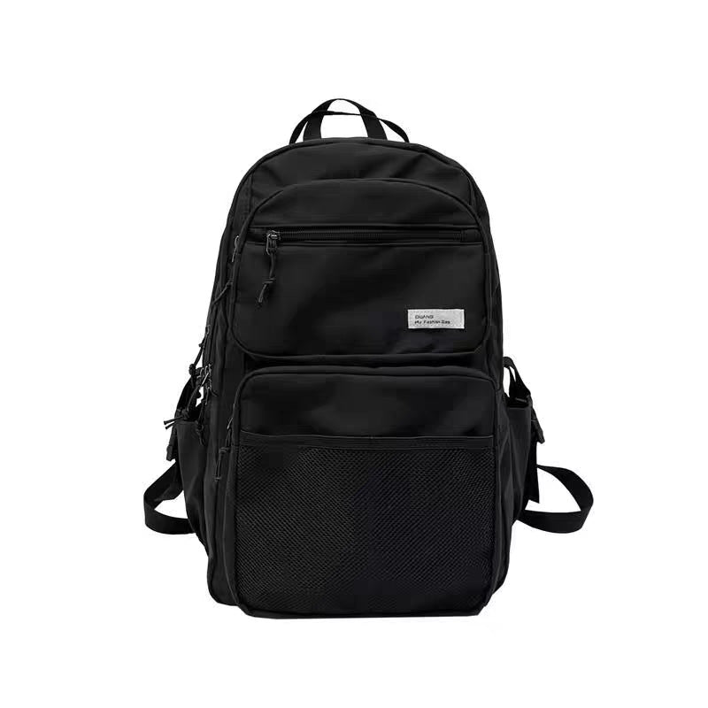 Junior High College Large Capacity South Backpacks