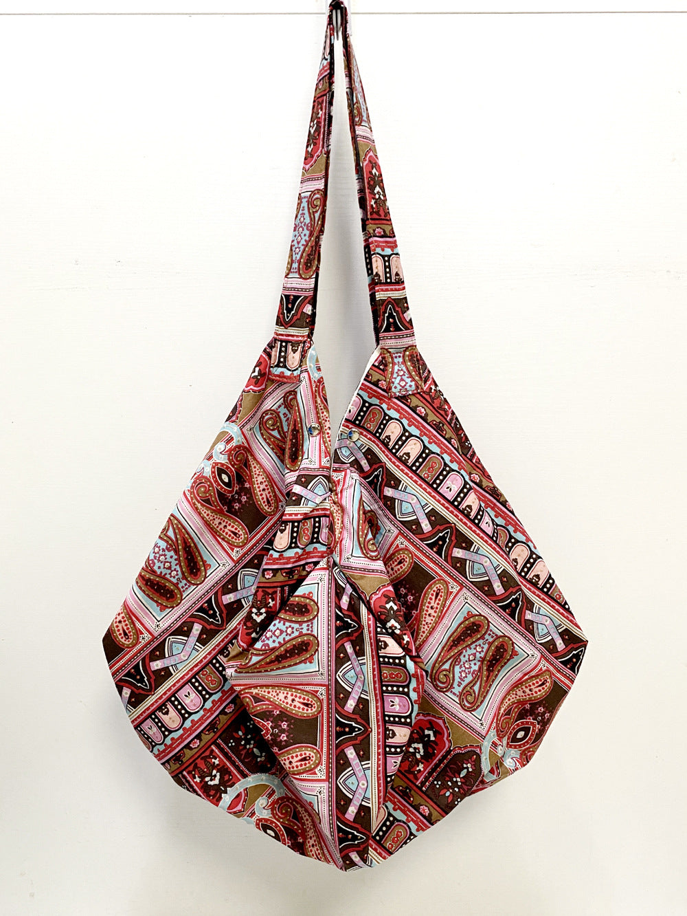 Women's Elegant Canvas Large Capacity Beach Shopping Women's Shoulder Bag