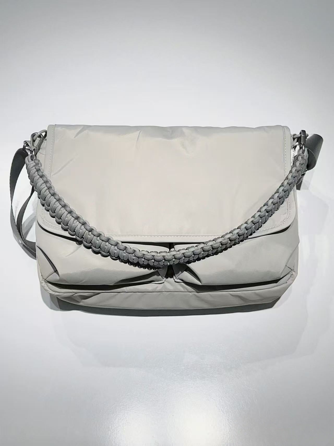 Women's & Men's Spring Adi Clover Differential Large Capacity Bags