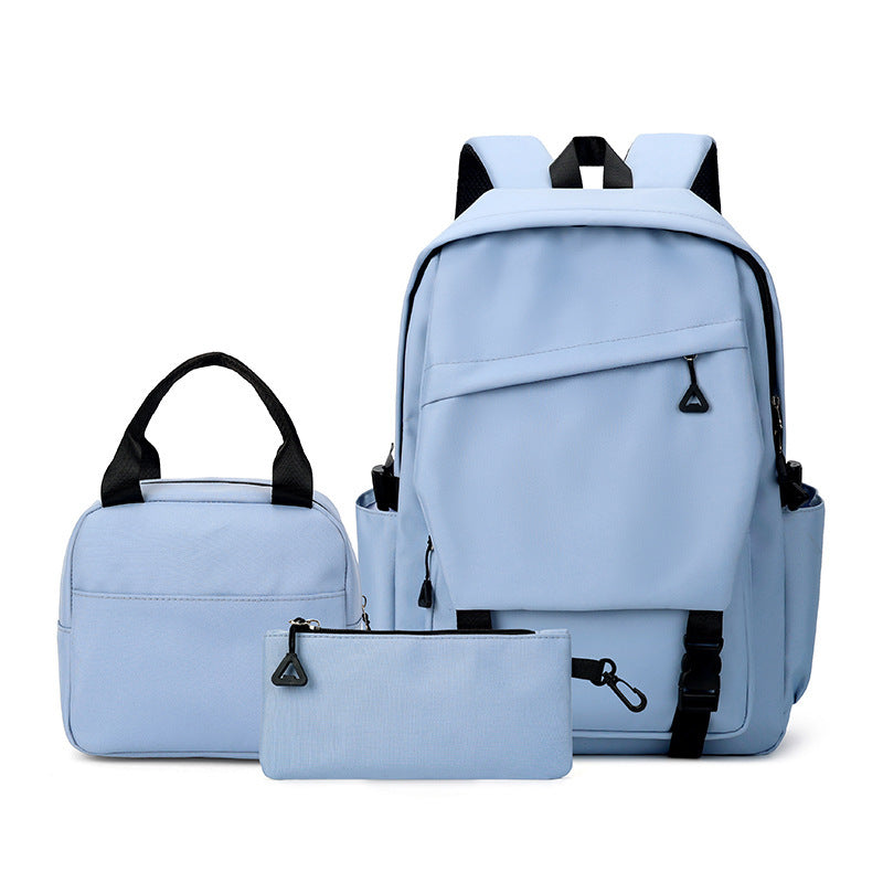 Women's & Men's Campus Printable Set Graphy Bags