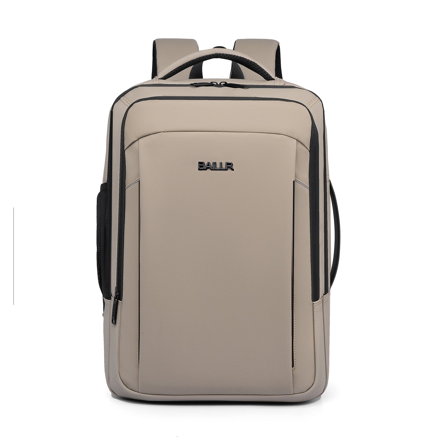 Men's Fashion Commute Versatile Multifunctional Computer Large Backpacks