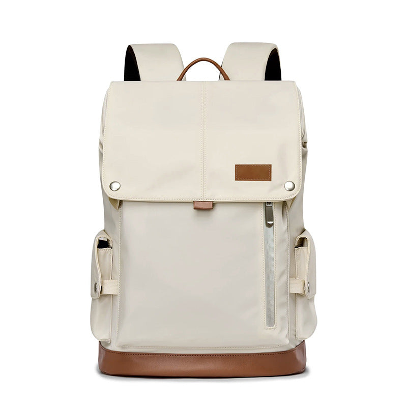 Light Luxury High Sense Good-looking Large Backpacks