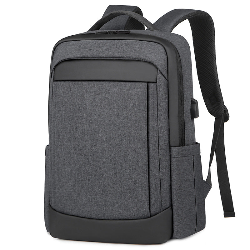 Trip Waterproof Large Capacity Multifunctional Inch Can Be Business Backpack