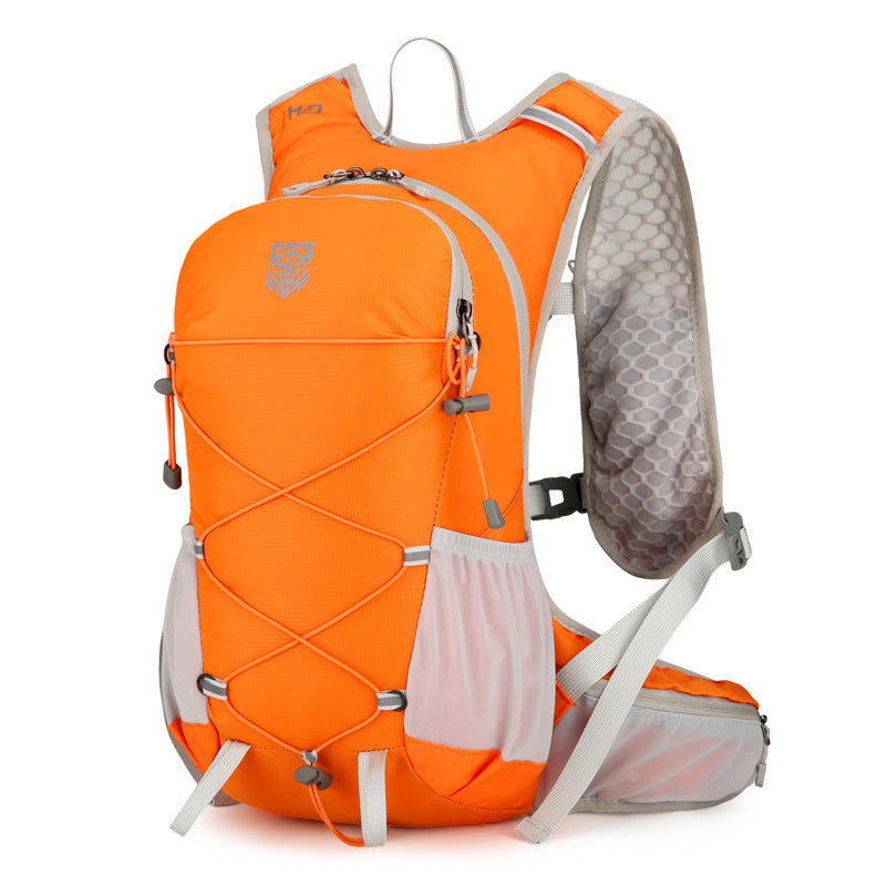 Comfortable Fashion Cycling Waterproof Running Commuter Mountain Climbing, Hiking Bag