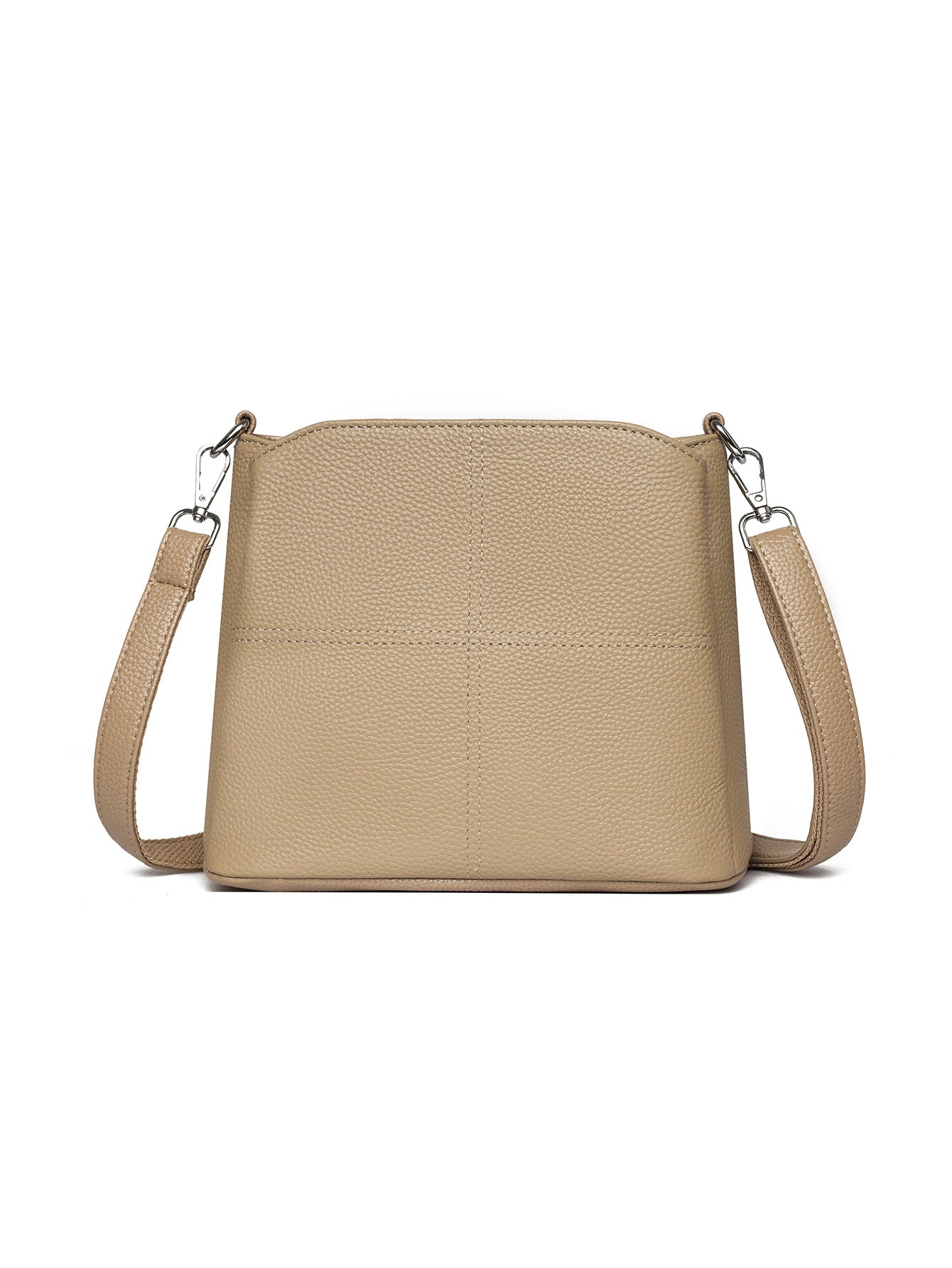 Women's Leather Fashionable Exquisite First Layer Cowhide Bags
