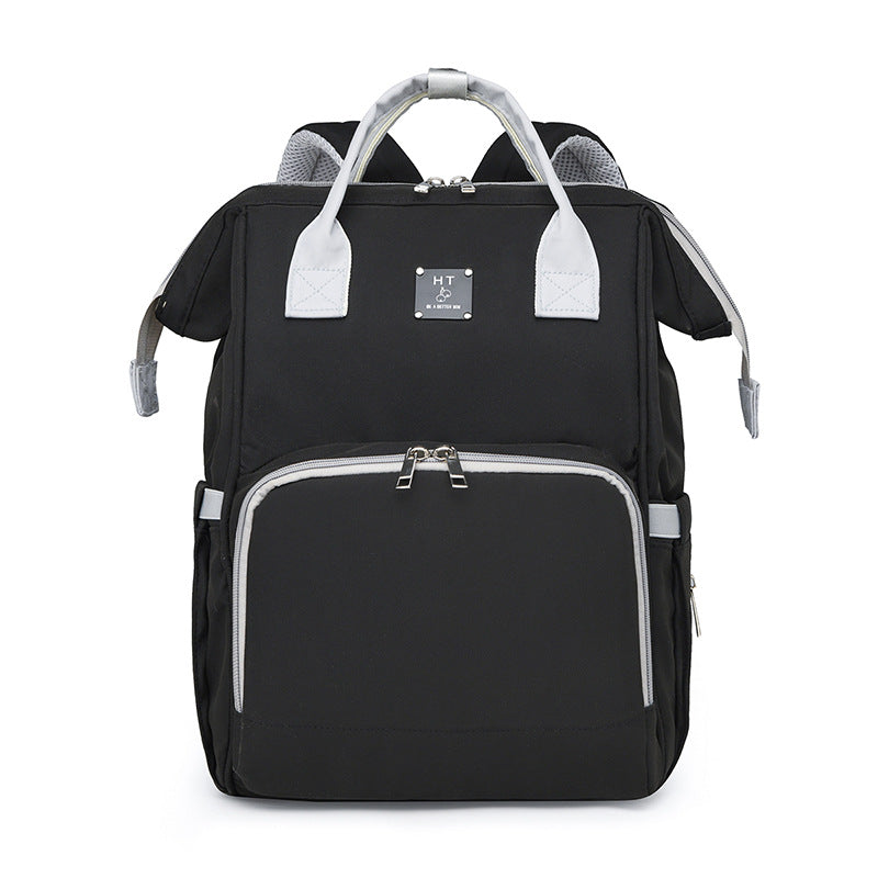 Mother Go Out Lightweight Large Capacity Bags