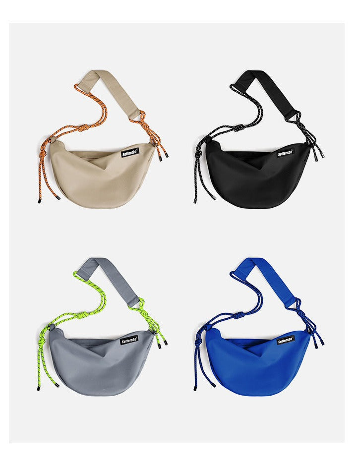 Summer Fashion Convenient Swimming Storage Waterproof Sports Satchel, Hanging Bag