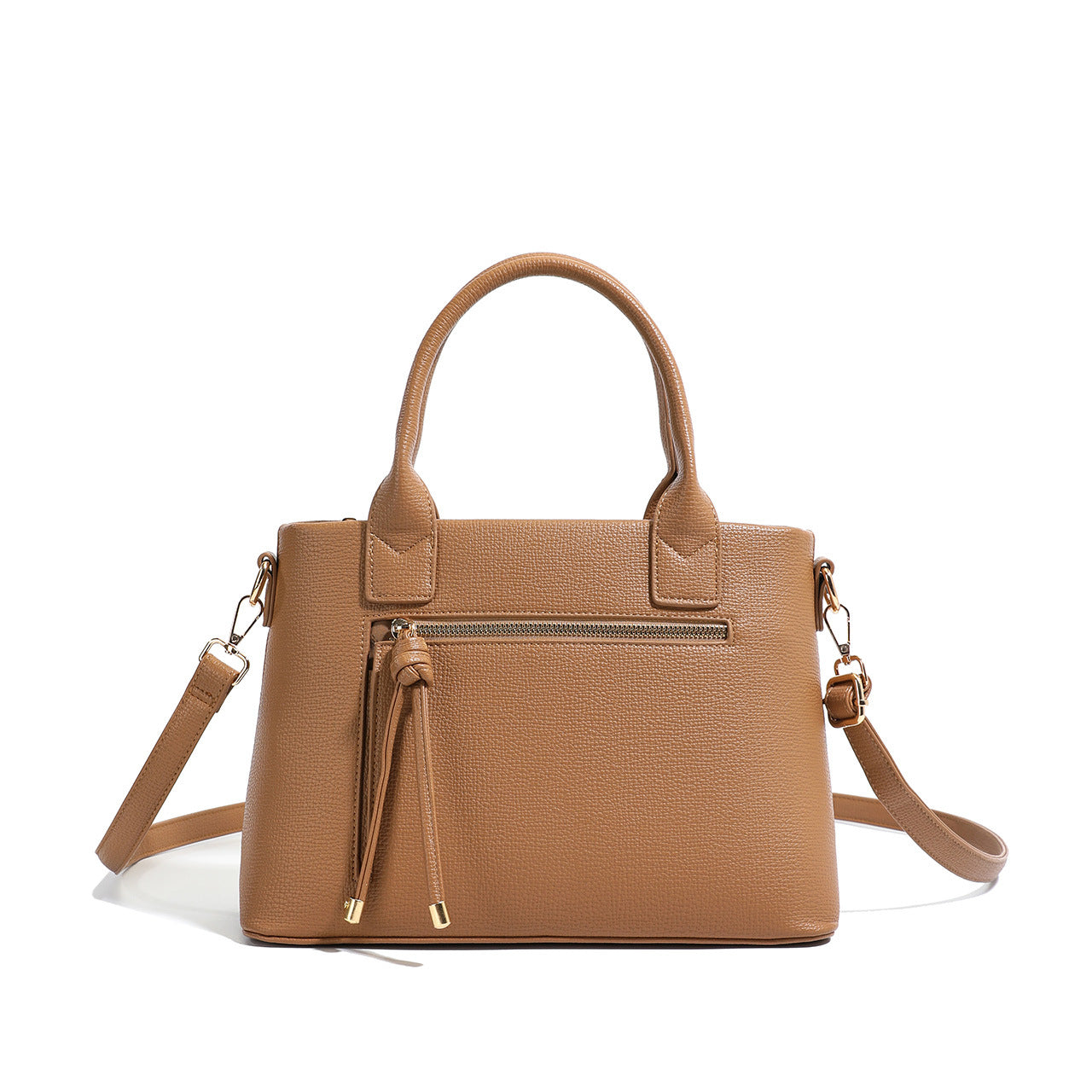 Women's Versatile Simple Large Capacity Totes Bags