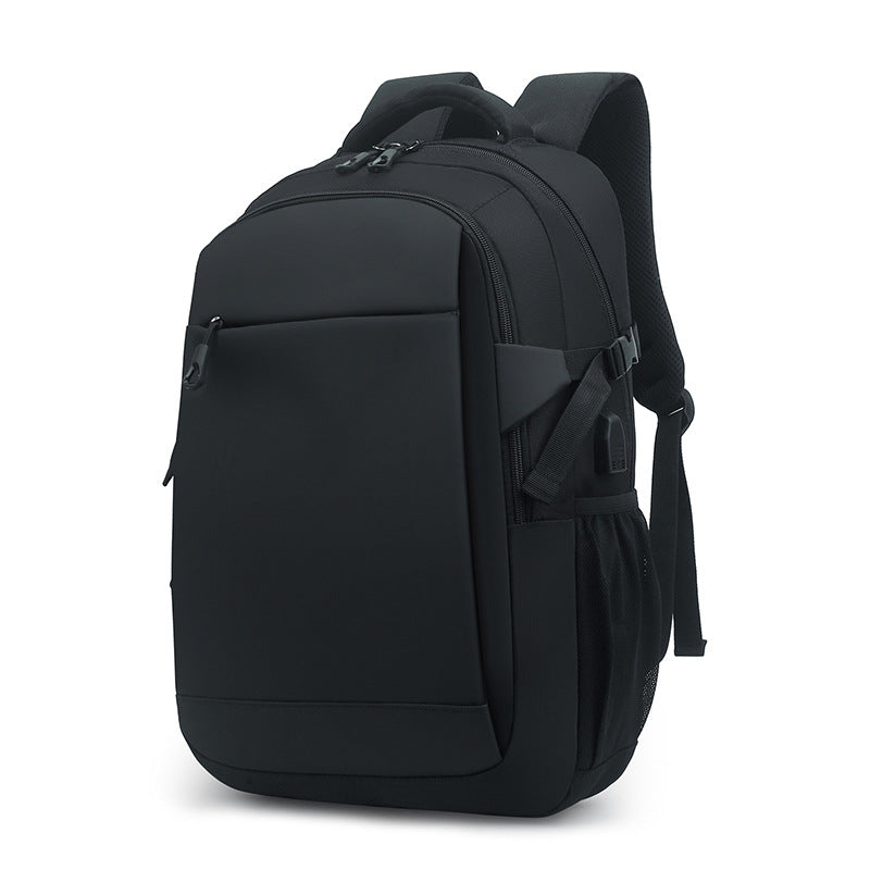 Men's Business Junior Large Capacity Leisure Backpacks