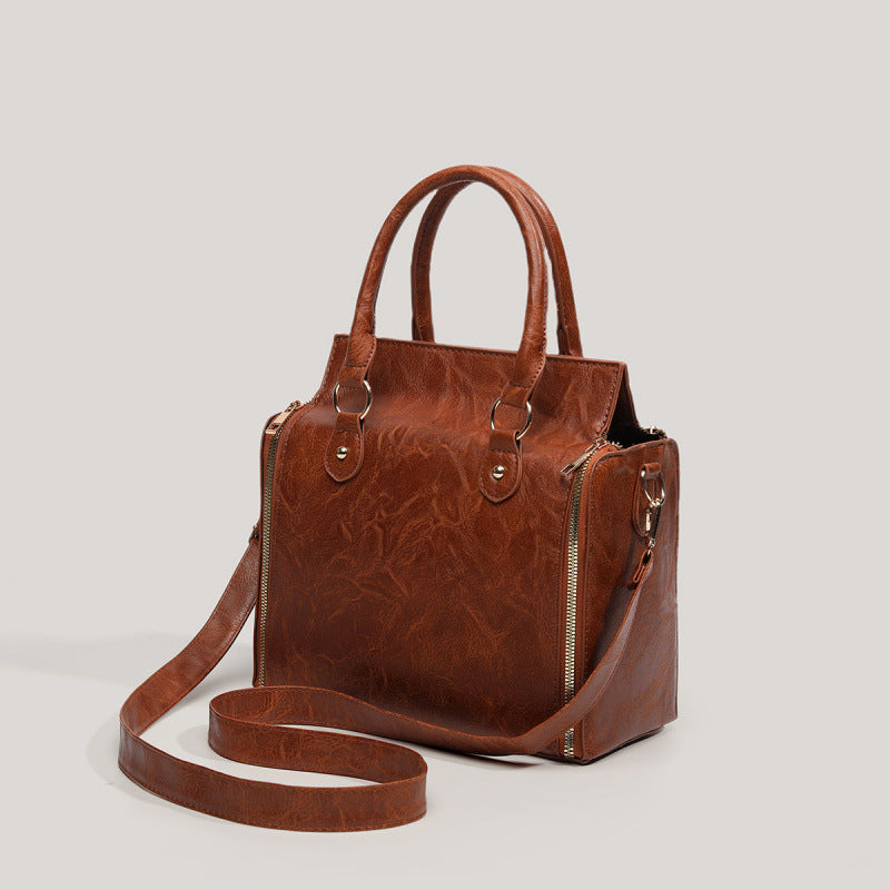 Women's Collection Design Sense Niche Large Capacity Bags