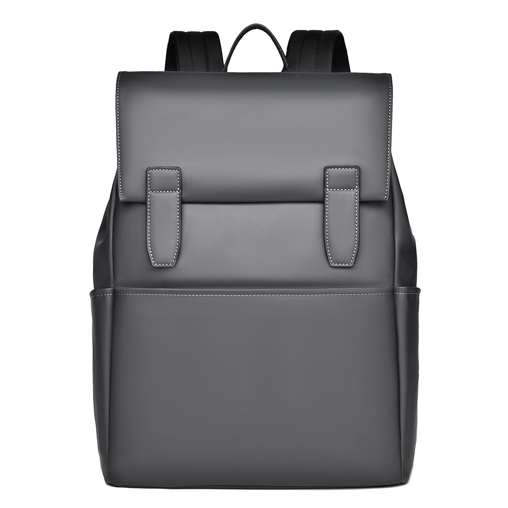 Popular Men's High-grade Computer Daily Commute Business Backpack