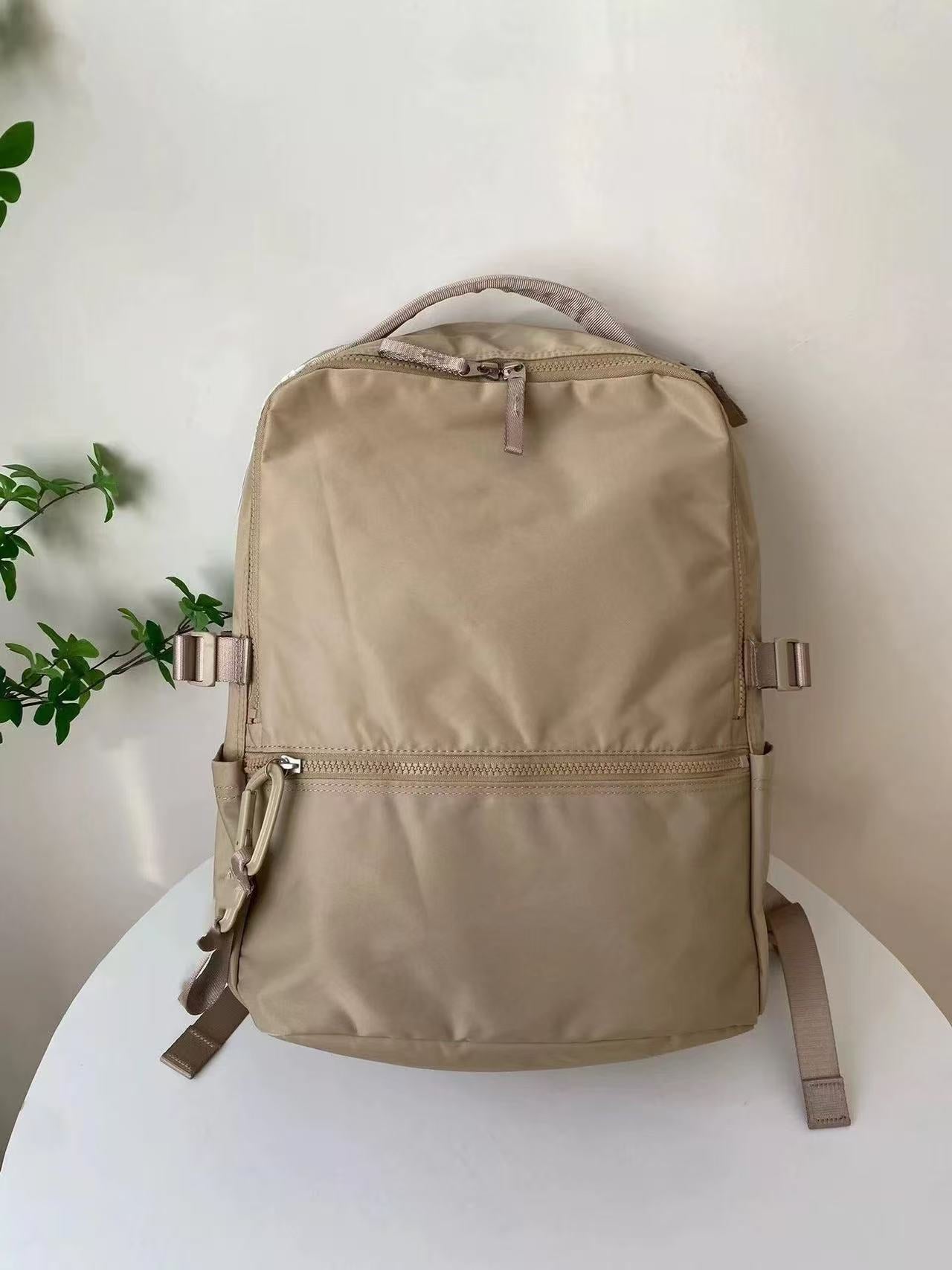 Women's & Men's Fashion High Quality Waterproof Leisure Large Handbags