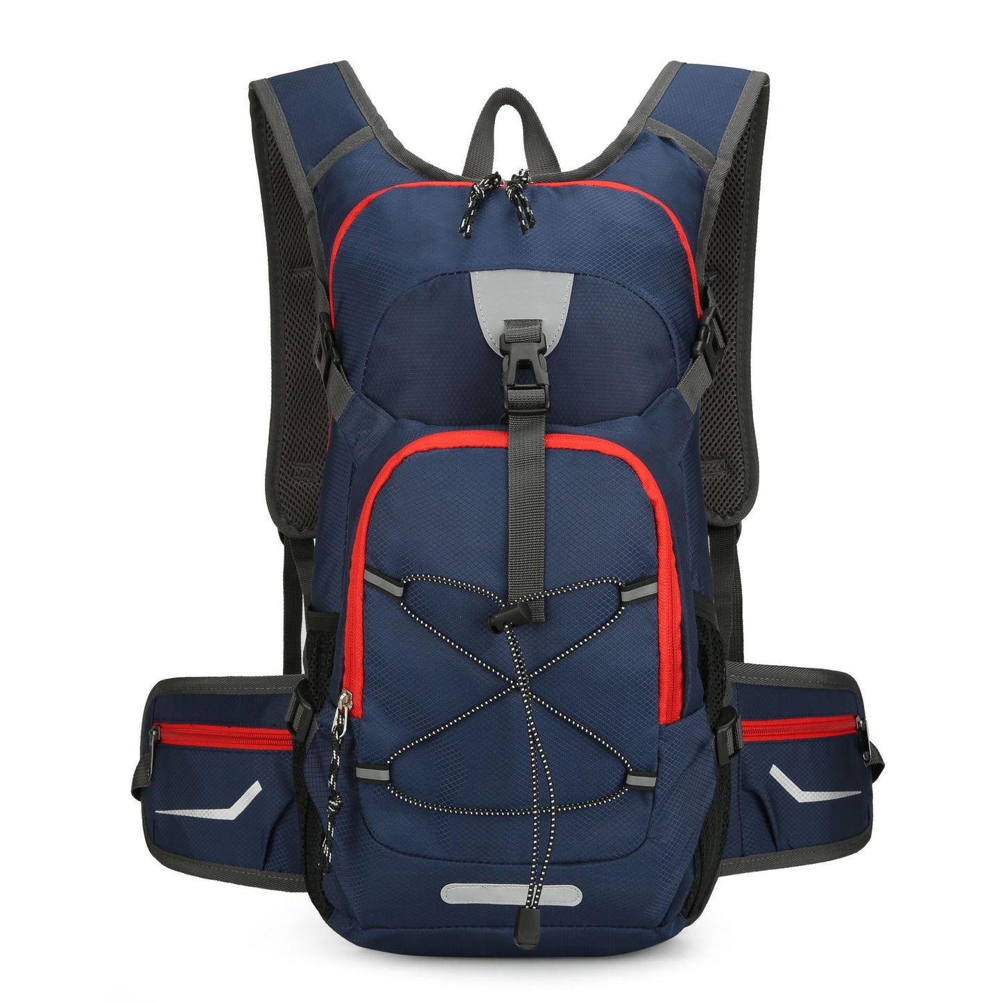 Durable Hiking Lightweight Large Capacity Waterproof Leisure Backpack