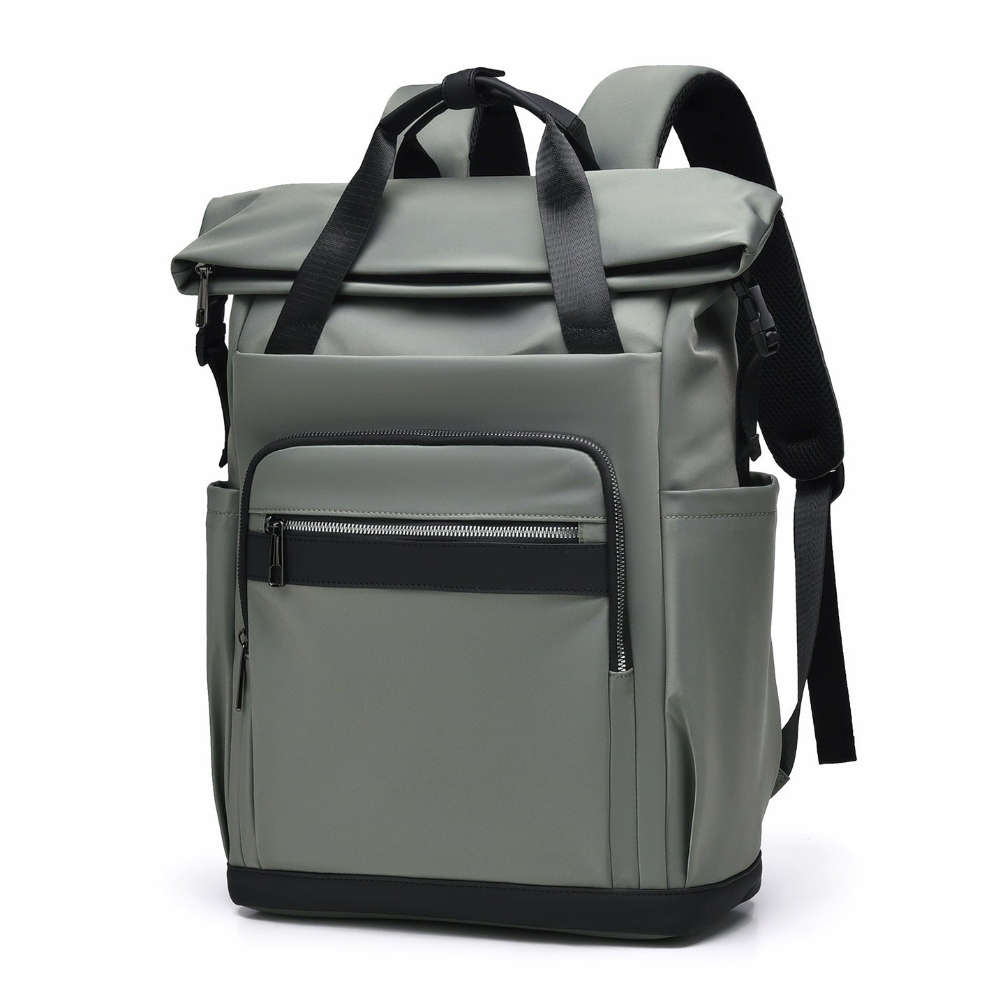 Men's Portable Waterproof Computer Fashion Large Capacity Business Backpacks