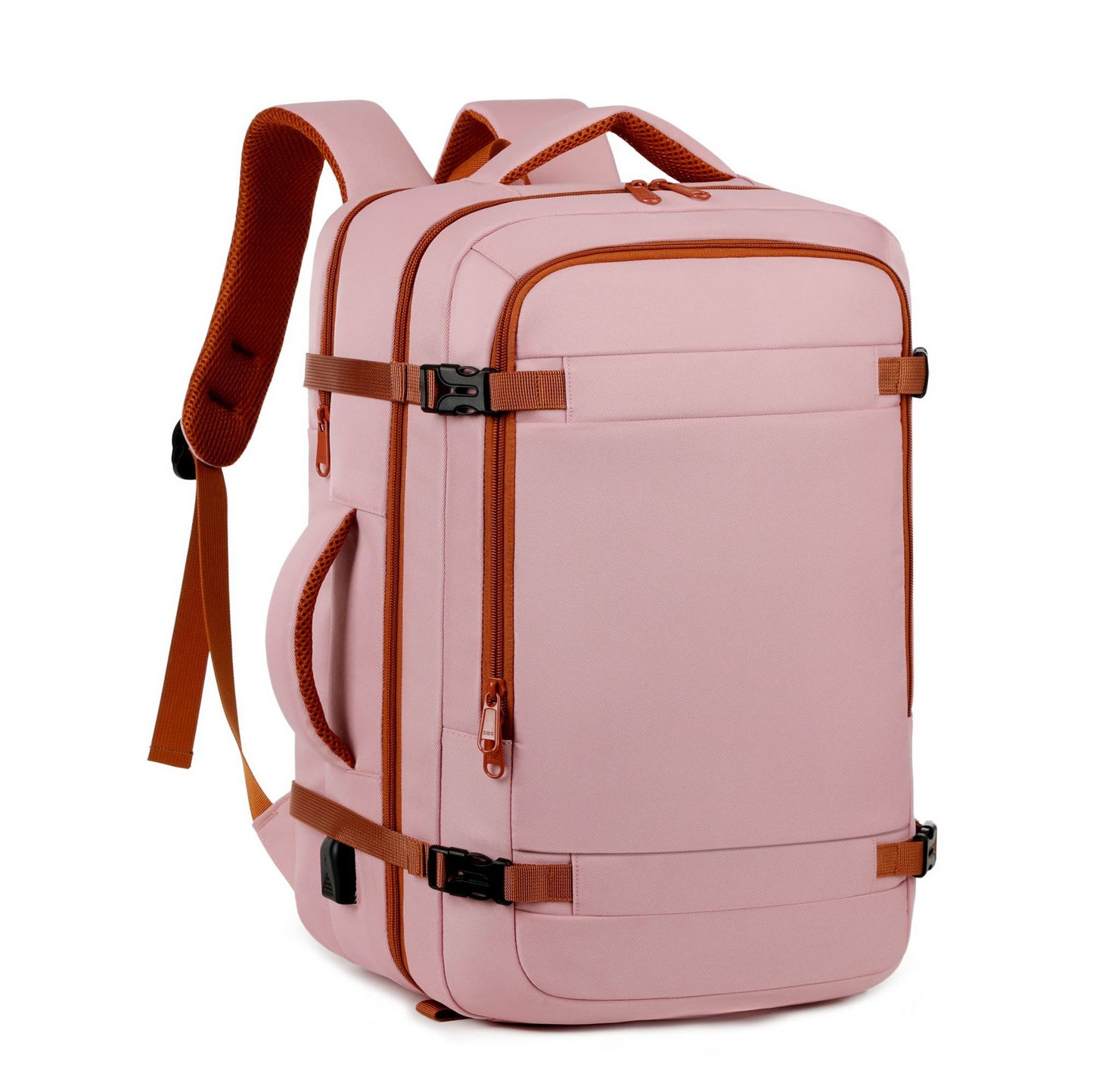 Women's & Men's Computer College Large Capacity Leisure Business Backpack
