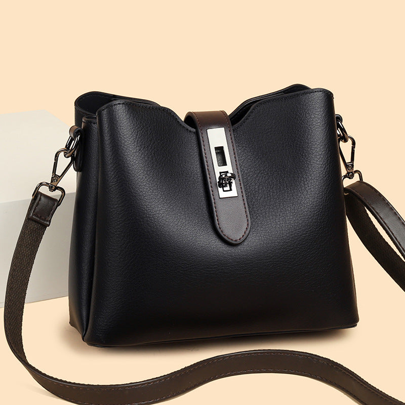 Women's Fashion Trendy Large Capacity Portable Bags