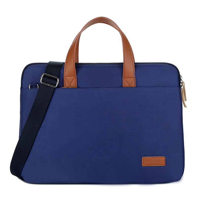Computer Inch Portable Shockproof Large Capacity Bags
