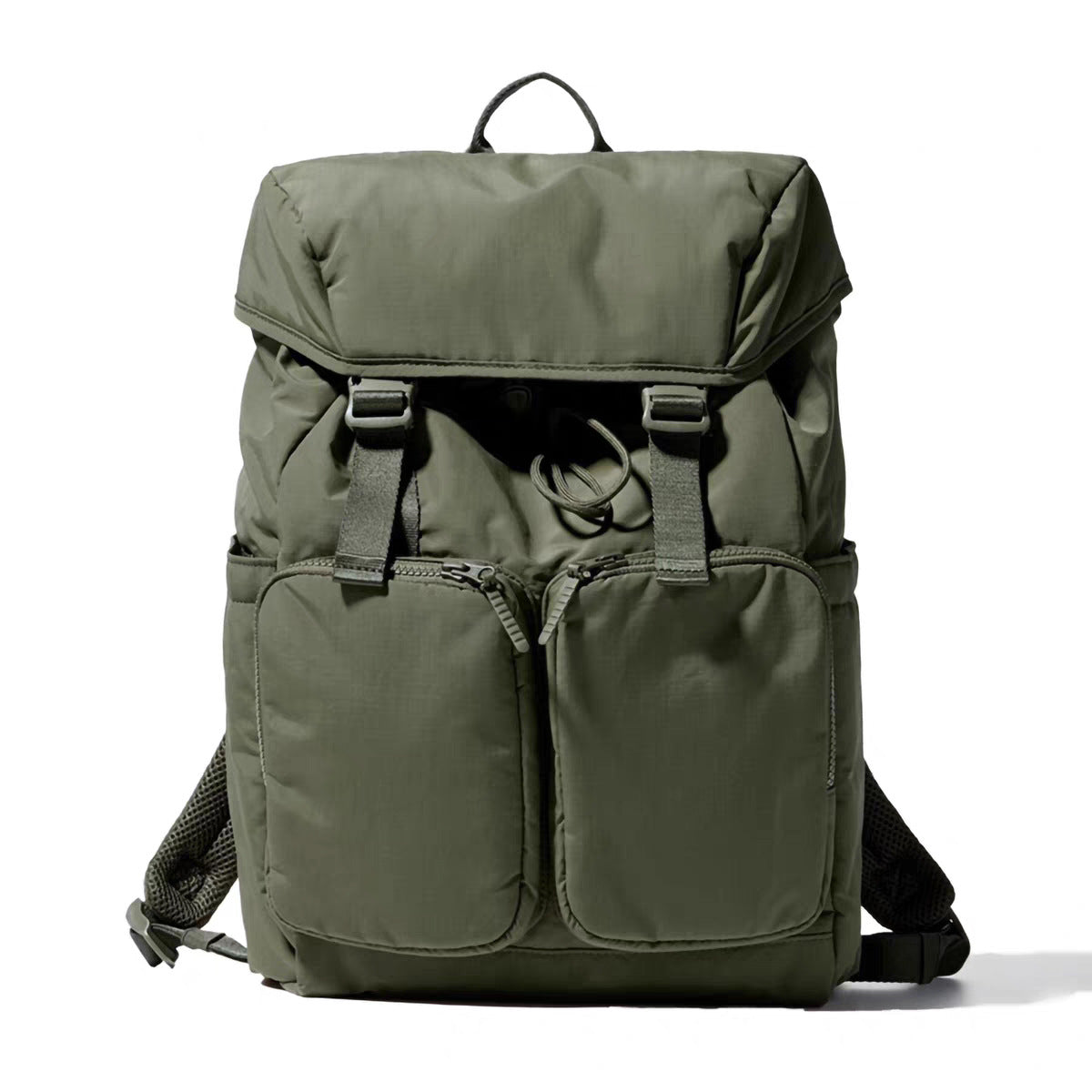 Women's & Men's Lightweight Commuter Computer Junior High College Student Schoolbag