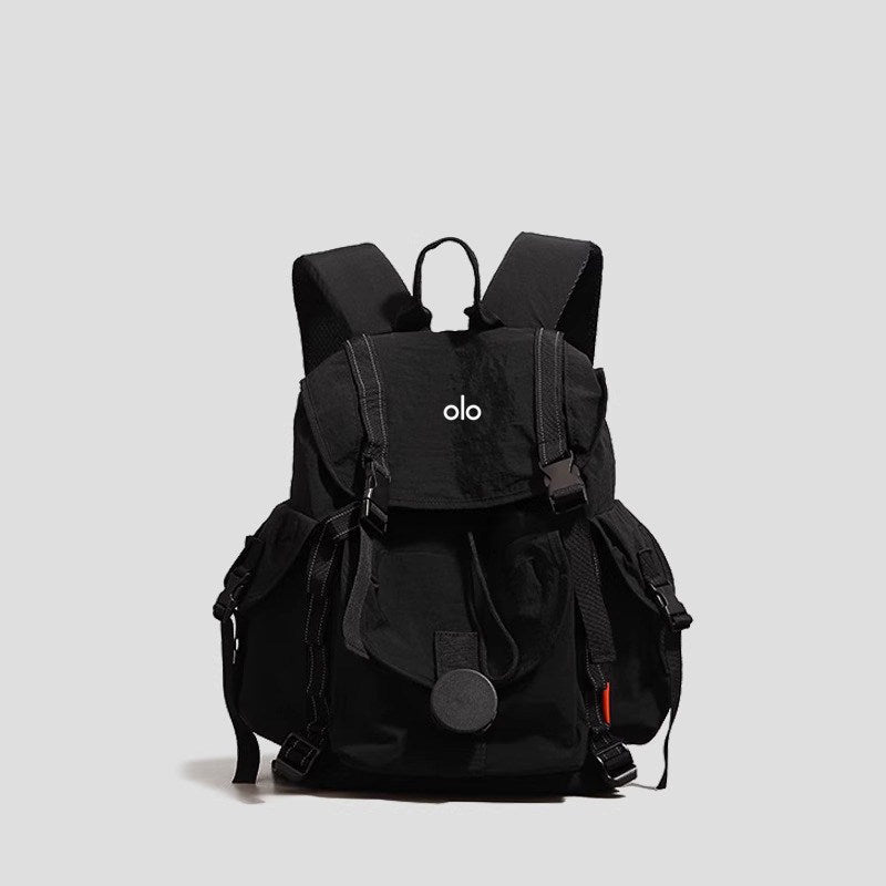 Durable Cool Attractive Large Capacity Lightweight Backpacks